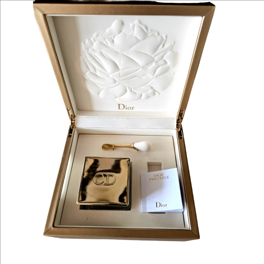 Dior Prestige Face Cream In Box from Japan